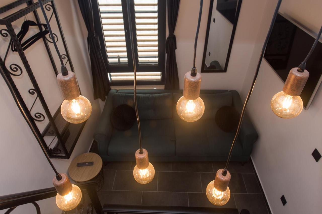Amaizing Apartment Near Airport Kaštel Štafilić Exteriör bild