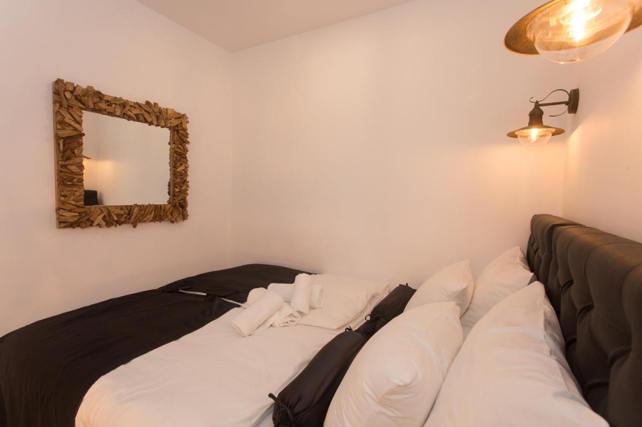 Amaizing Apartment Near Airport Kaštel Štafilić Exteriör bild